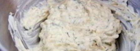 соус к рыбным котлетам. Шаг 7