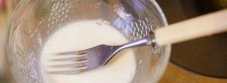 соус к утиной грудке. Шаг 2