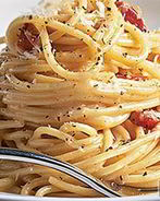 Соус Карбонара