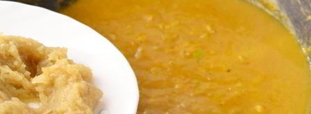 соус карри. Шаг 8