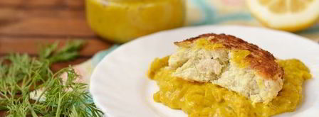 соус карри. Шаг 11