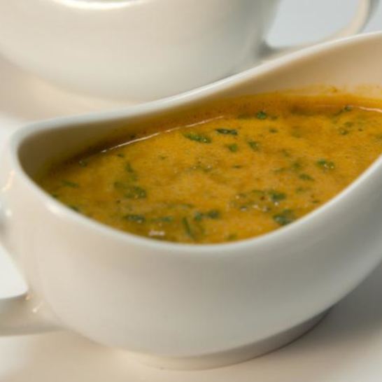 Рецепт соуса корма