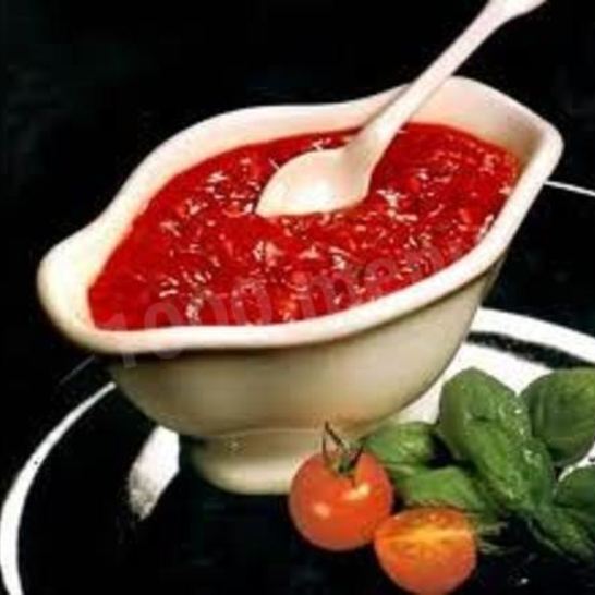 Рецепт соуса кубинского