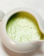 Соус персиль