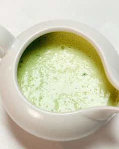 Соус персиль