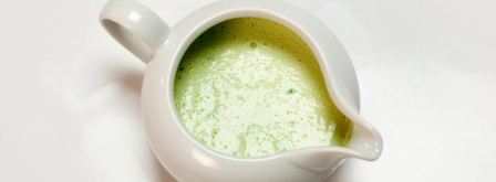 соус персиль. Шаг 3