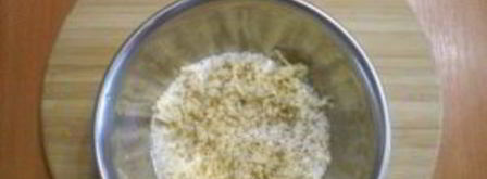 соус под картофель. Шаг 5