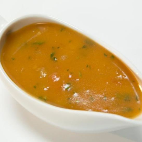 Рецепт соуса провансаль