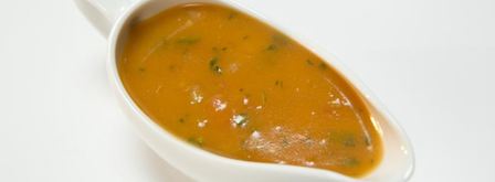 соус провансаль. Шаг 4