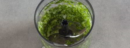 соус ремулад. Шаг 6