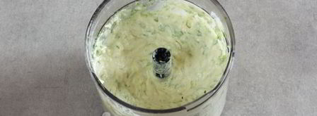 соус ремулад. Шаг 7