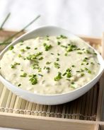 Соус рокфор