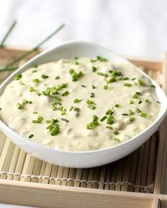 Соус рокфор