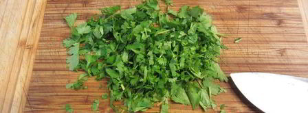 сальса. Шаг 8