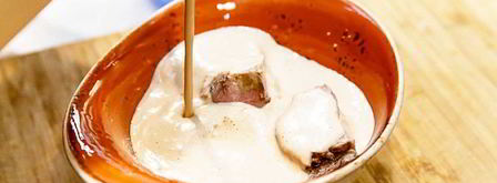 сациви из индейки. Шаг 6