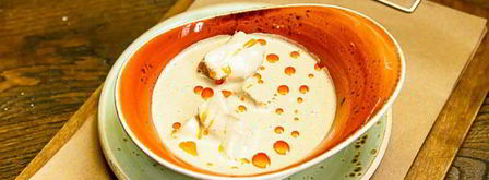 сациви из индейки. Шаг 7