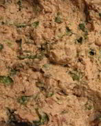 Сациви из курицы