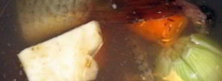 сациви из рыбы. Шаг 2