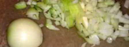 сациви из рыбы. Шаг 4