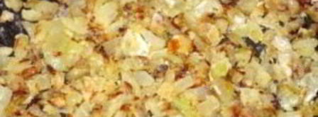 сациви из рыбы. Шаг 5