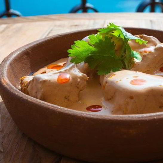 Рецепт сациви