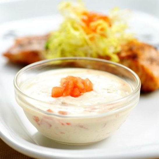 Рецепт соуса шампань