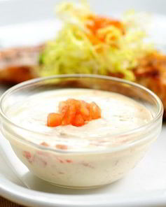 Соус Шампань