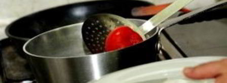 соус шампань. Шаг 2