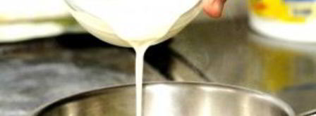 соус шампань. Шаг 4