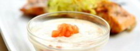 соус шампань. Шаг 5