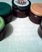 Соус сливовый к мясу