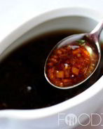 Соус соево-медовый к мясу