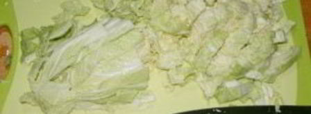 соус сукияки. Шаг 3