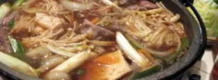 соус сукияки. Шаг 6