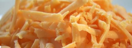 соус сырный. Шаг 2