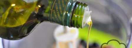 соус тапенад из оливок. Шаг 3