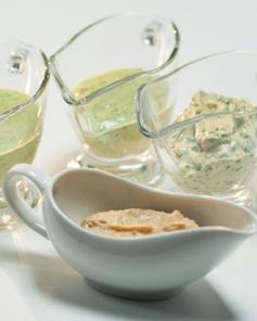 Соус тартар