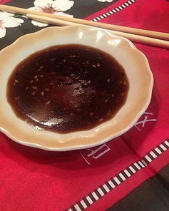 Соус Терияки