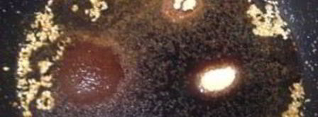 соус терияки. Шаг 3