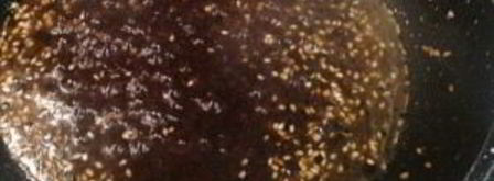 соус терияки. Шаг 4