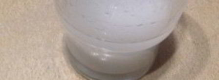 соус терияки. Шаг 5