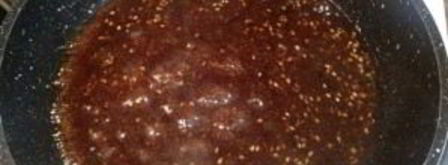 соус терияки. Шаг 6