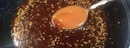 соус терияки. Шаг 7