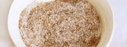 соус тирей. Шаг 5