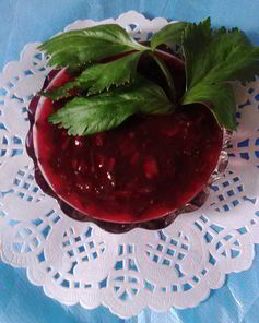 Соус Ткемали