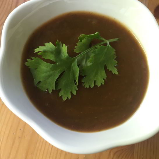 Рецепт ткемали