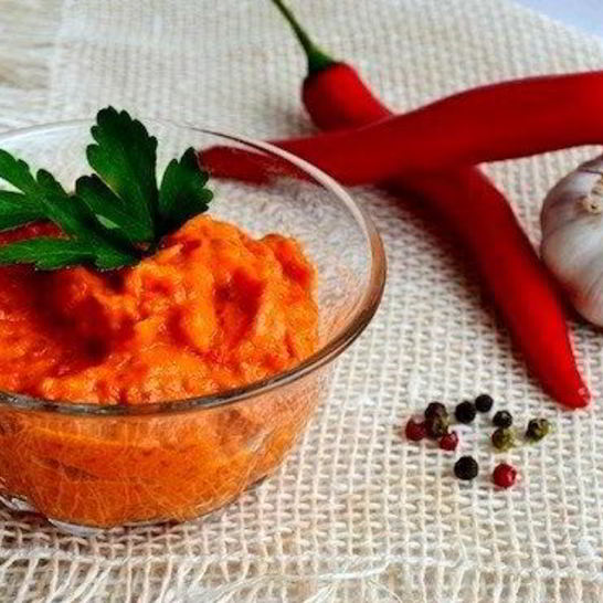 Рецепт соуса тома яма