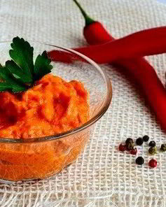 Соус Том ям