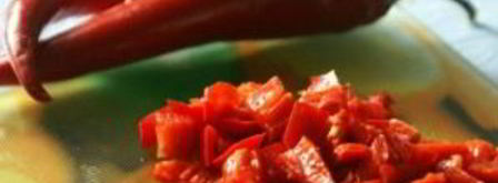 соус том ям. Шаг 2