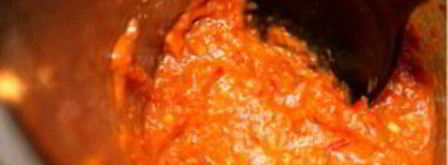 соус том ям. Шаг 3